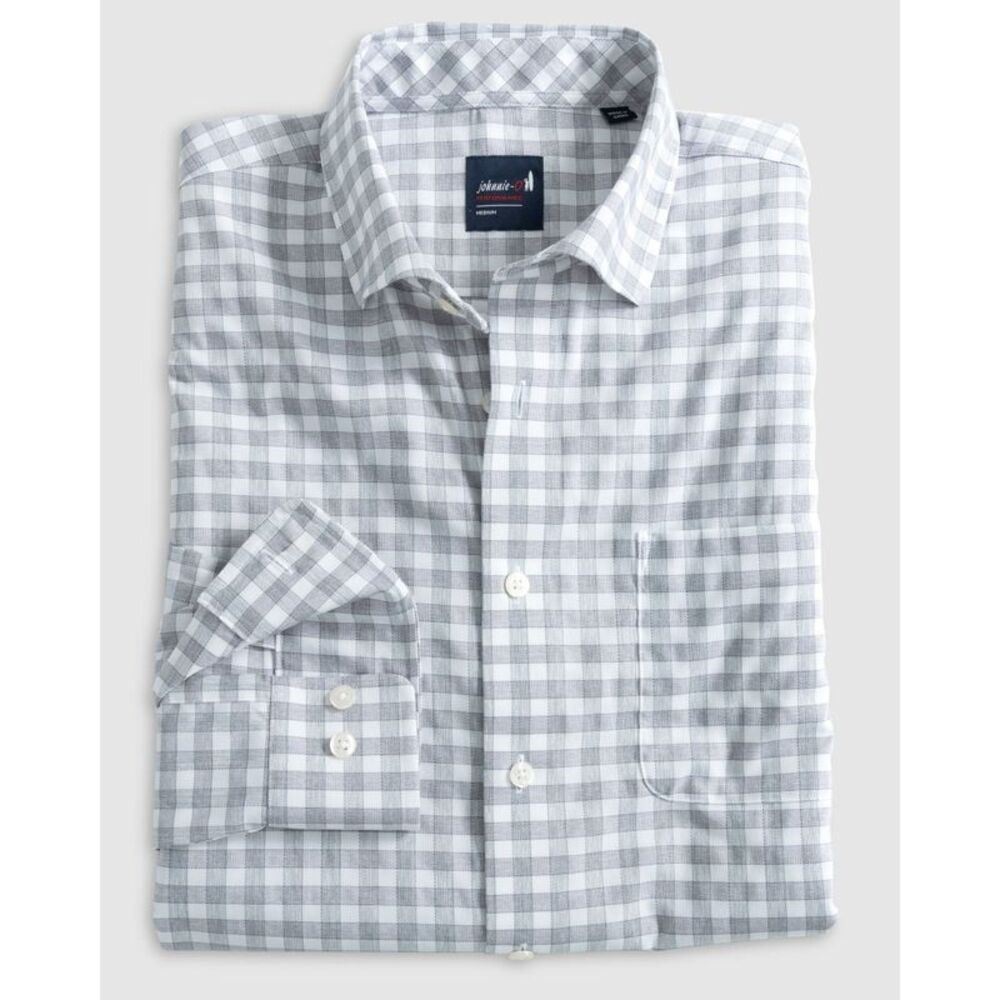 Performance Button Up Shirt - Allworth, Size: M